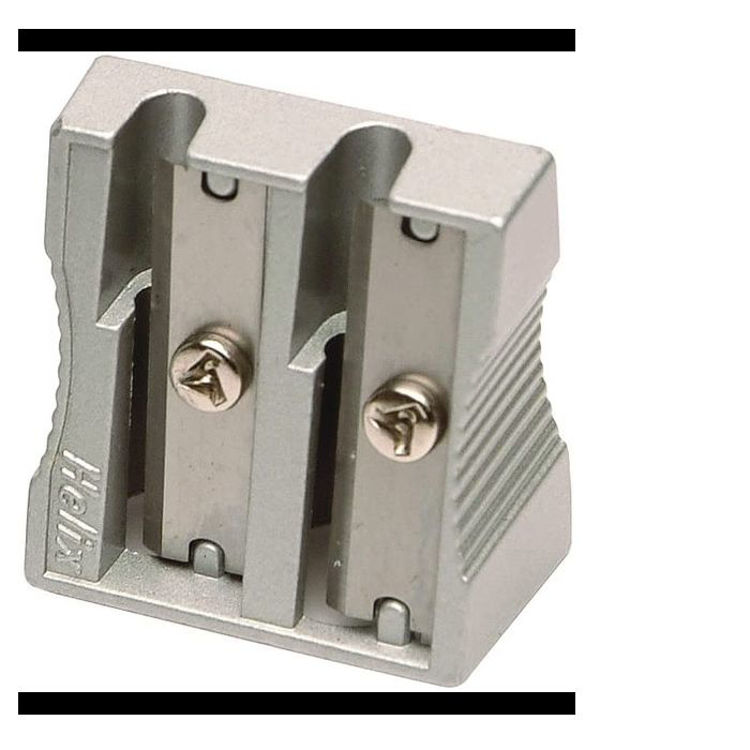 Picture of 9758 HELIX OXFORD TWO HOLE METAL SHARPENER